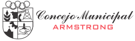 Concejo Municipal de Armstrong